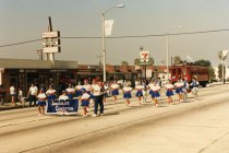 Monrovia Days Parade